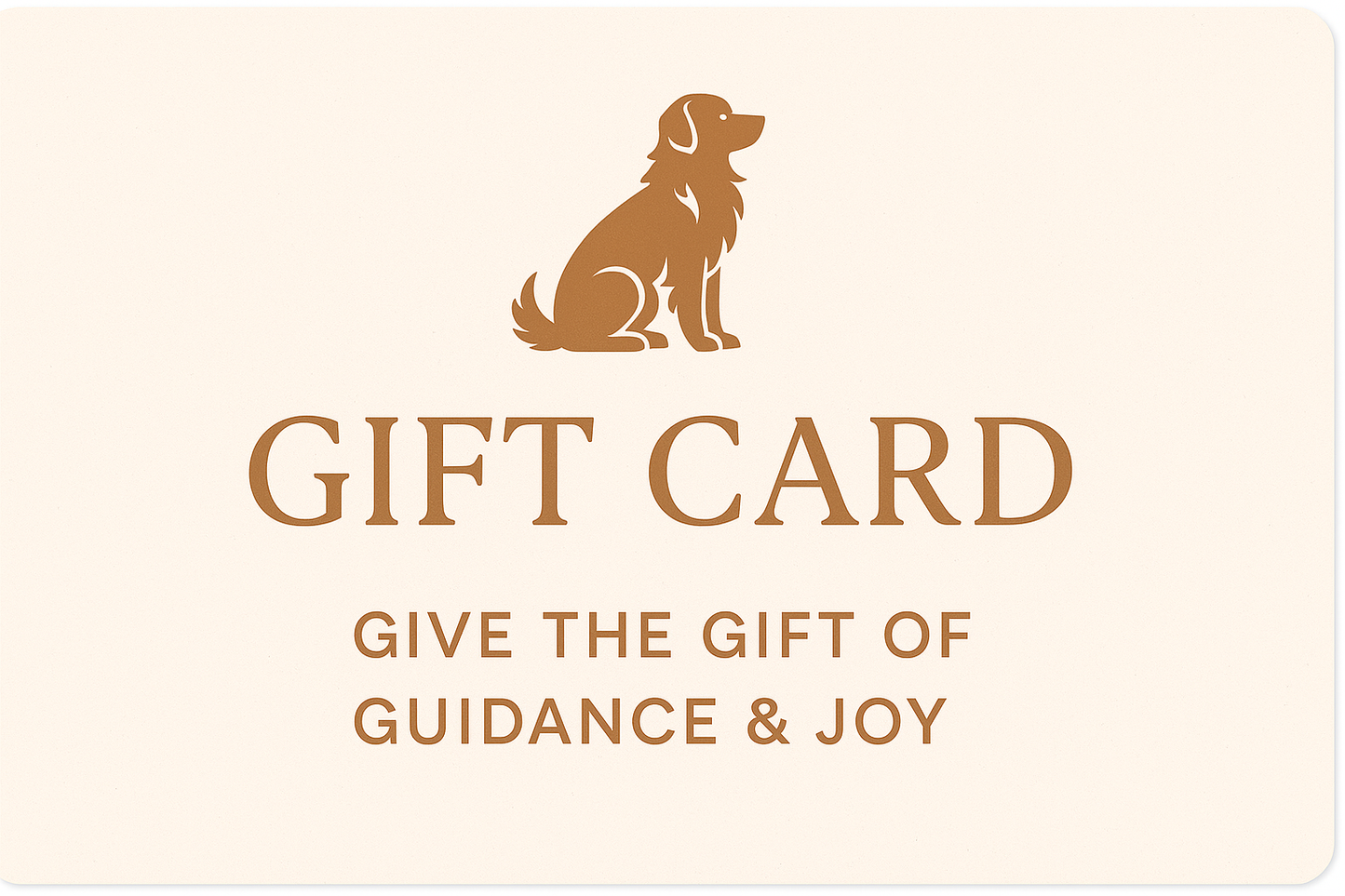 Gift Cards